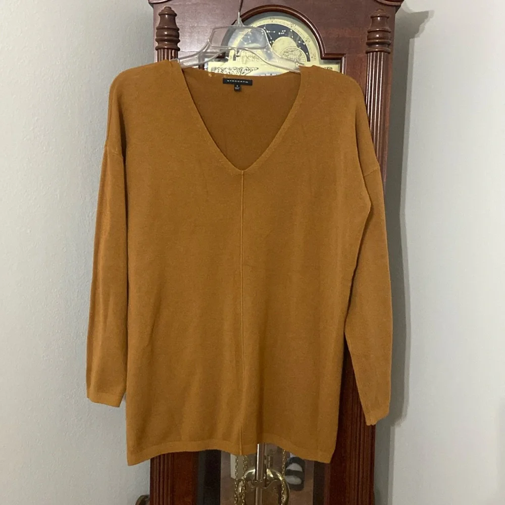 Fall Sweater - Picture 1 of 6